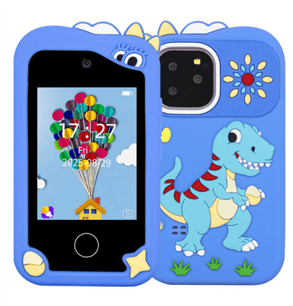 Mytiktik™ – מכשיר חכם לילדים